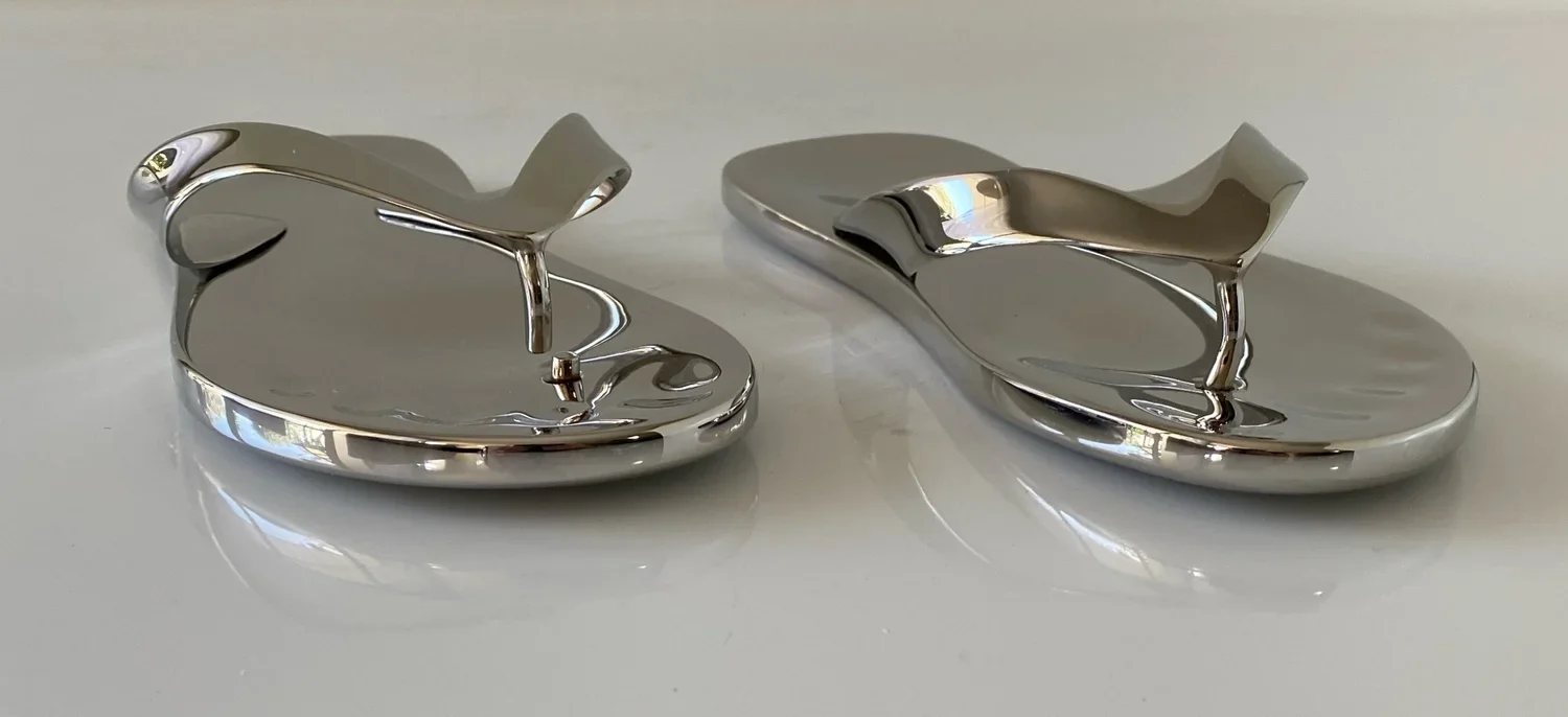 Where Metal Becomes Art