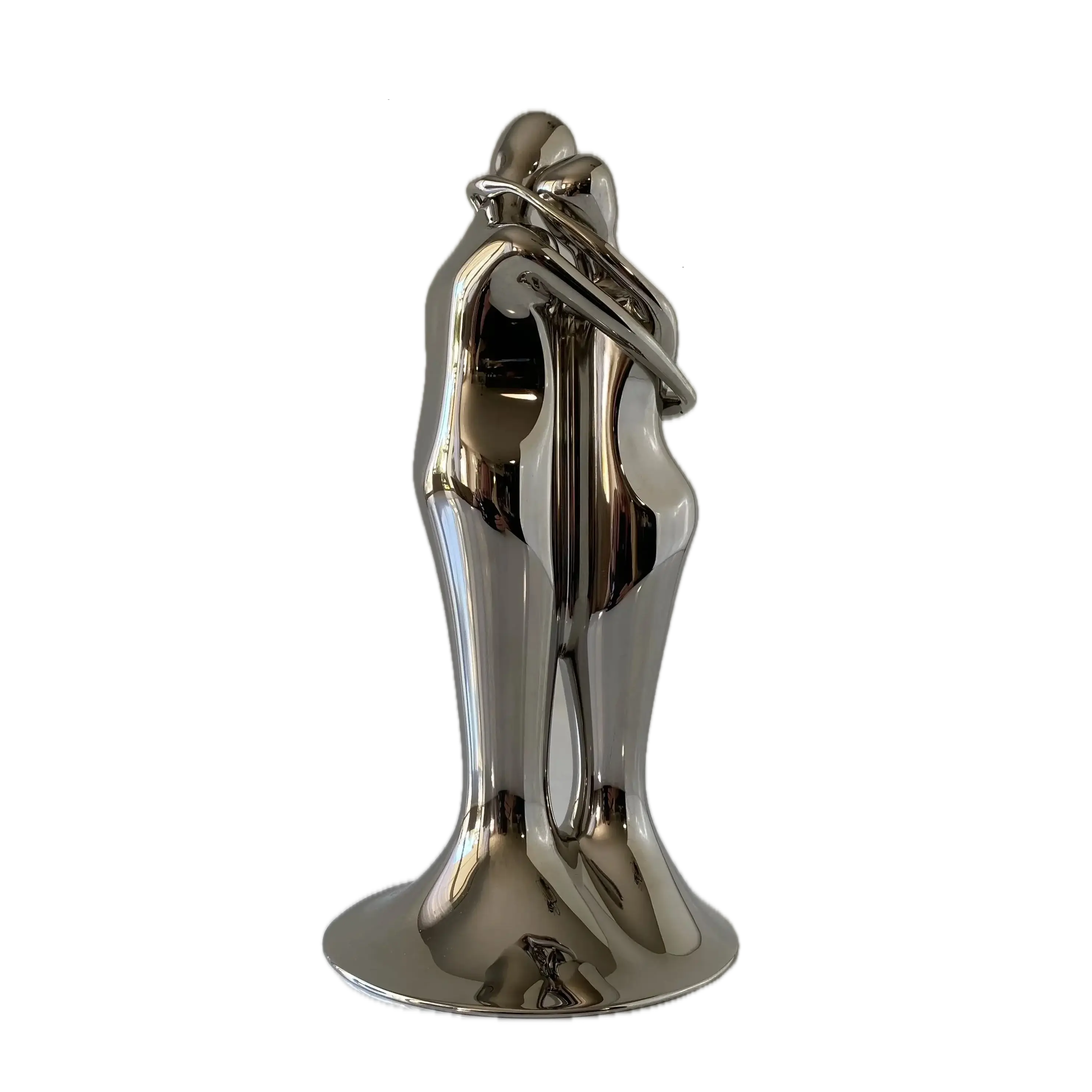 Foldgate and Forever